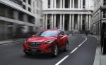 Mazda CX-5 2015 года (US)